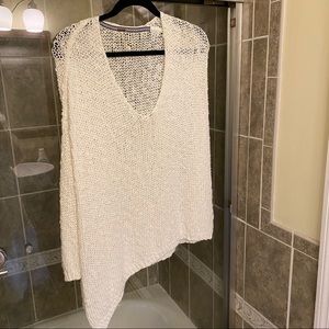 Free People Knit Sweater